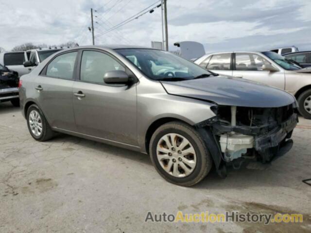 KIA FORTE EX, KNAFU4A20C5550227