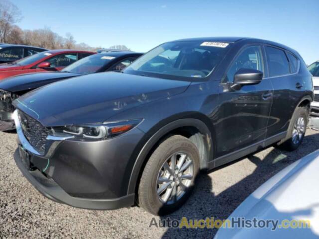 MAZDA CX-5 PREFE PREFERRED, JM3KFBCM3N0572213