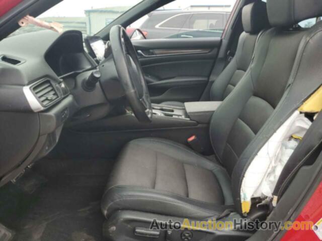 HONDA ACCORD SPORT, 1HGCV1F39KA021076