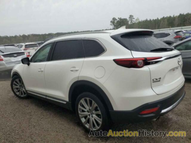 MAZDA CX-9 SIGNATURE, JM3TCBEYXP0648865