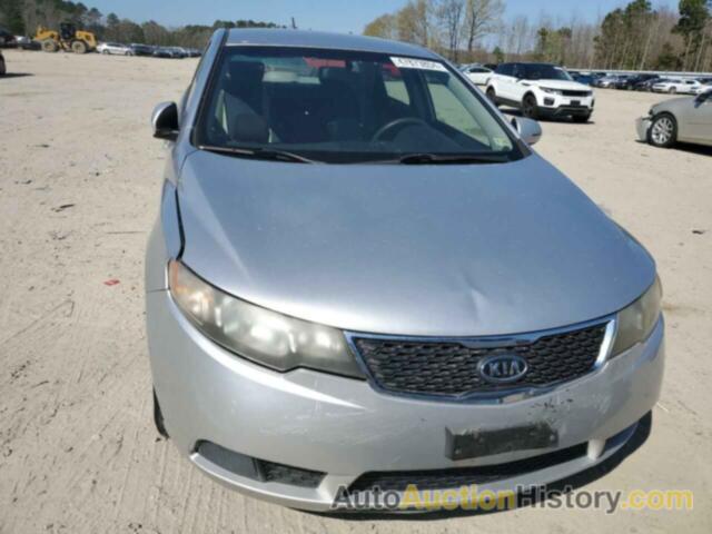 KIA FORTE EX, KNAFU4A24B5350952