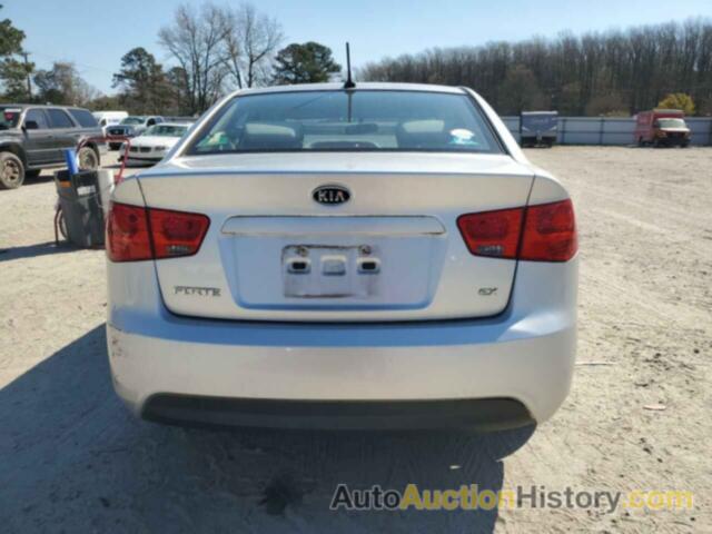 KIA FORTE EX, KNAFU4A24B5350952