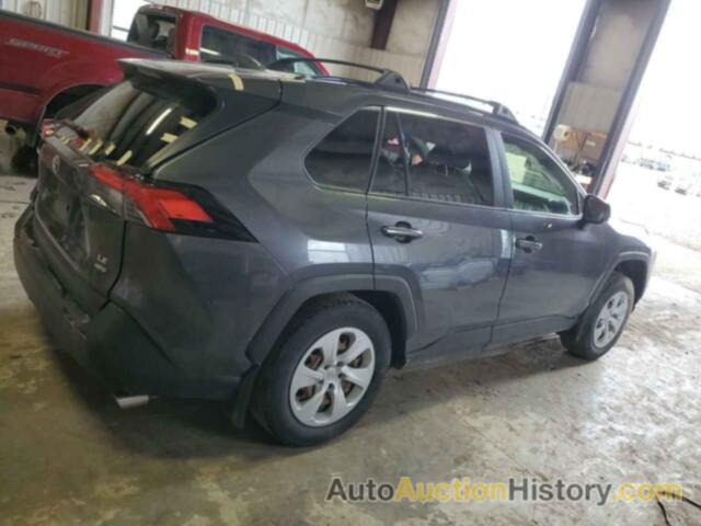 TOYOTA RAV4 LE, JTMF1RFV3KD007339