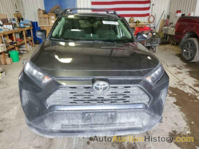 TOYOTA RAV4 LE, JTMF1RFV3KD007339