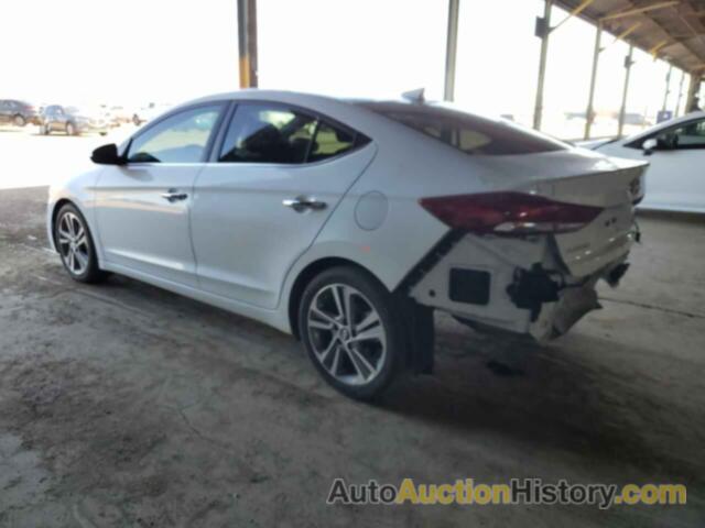 HYUNDAI ELANTRA SE, 5NPD84LF0HH029918