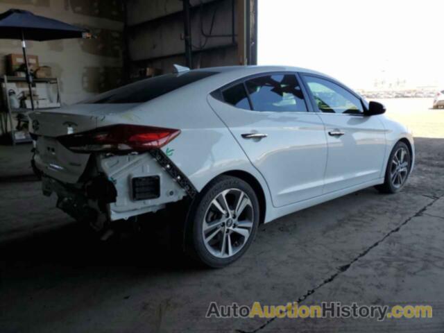 HYUNDAI ELANTRA SE, 5NPD84LF0HH029918