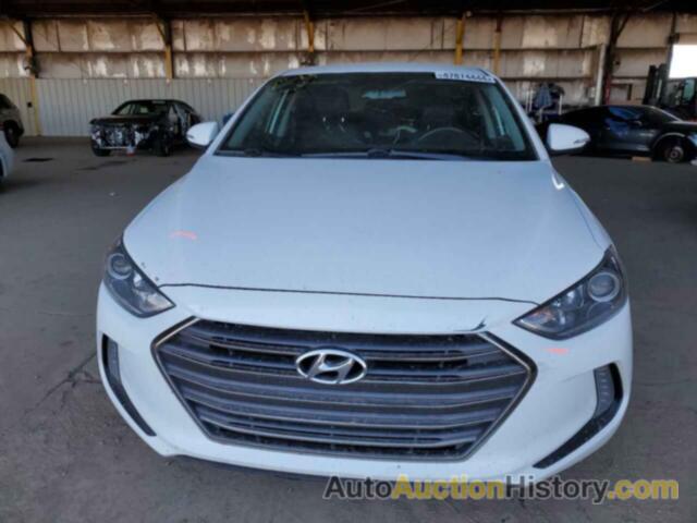 HYUNDAI ELANTRA SE, 5NPD84LF0HH029918