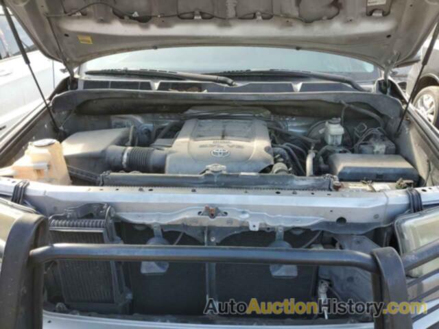 TOYOTA TUNDRA CREWMAX LIMITED, 5TFEV58148X047584