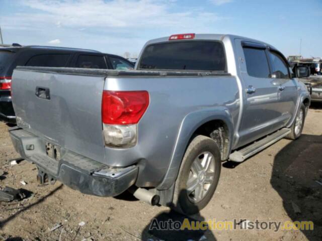 TOYOTA TUNDRA CREWMAX LIMITED, 5TFEV58148X047584