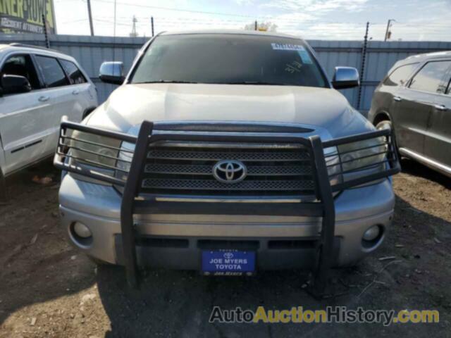 TOYOTA TUNDRA CREWMAX LIMITED, 5TFEV58148X047584