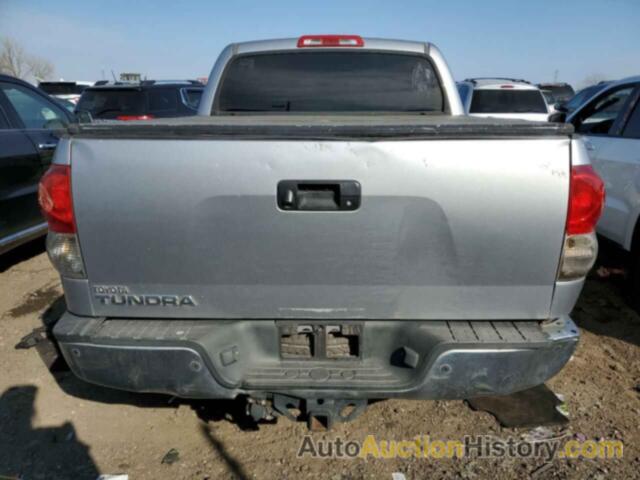 TOYOTA TUNDRA CREWMAX LIMITED, 5TFEV58148X047584