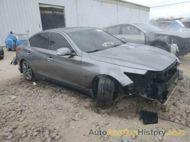 INFINITI Q50 BASE, JN1BV7AR3FM422784