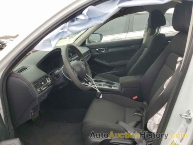 HONDA CIVIC LX, 2HGFE2F22NH526487