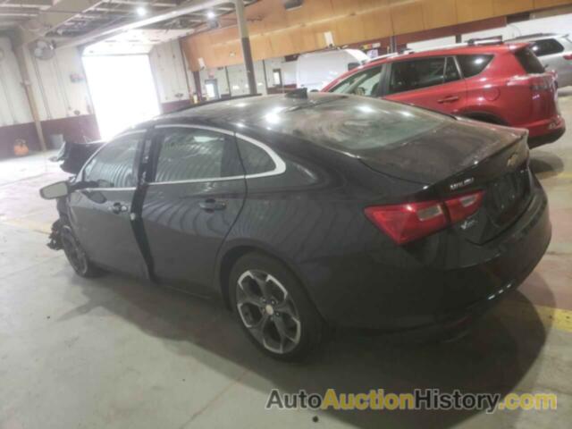 CHEVROLET MALIBU LT, 1G1ZD5ST8PF117020