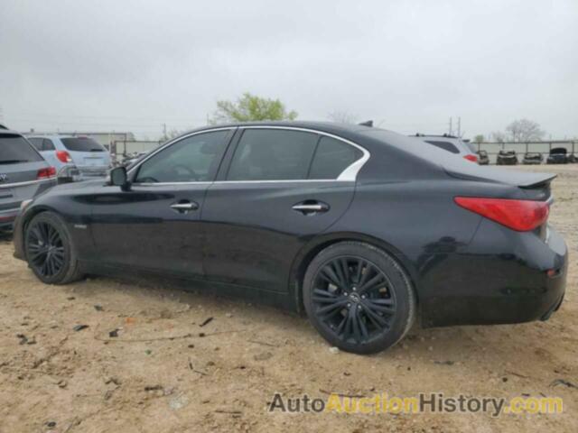 INFINITI Q50 HYBRID PREMIUM, JN1AV7AP3EM692123