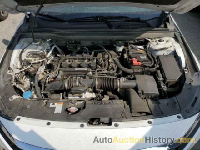 HONDA ACCORD LX, 1HGCV1F17JA260414