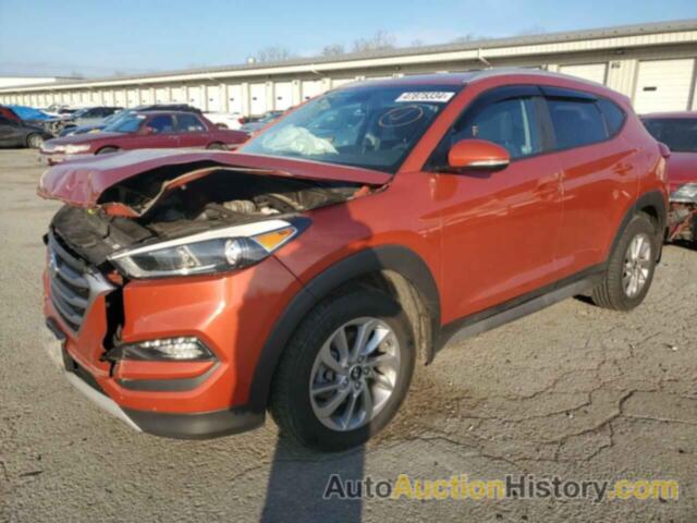 HYUNDAI TUCSON LIMITED, KM8J3CA22HU310471