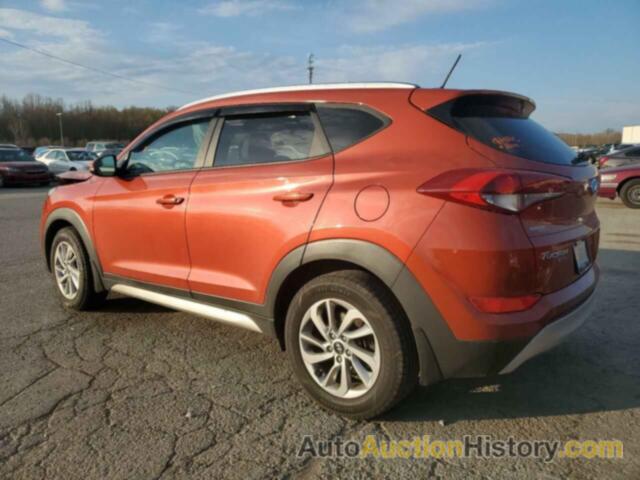 HYUNDAI TUCSON LIMITED, KM8J3CA22HU310471