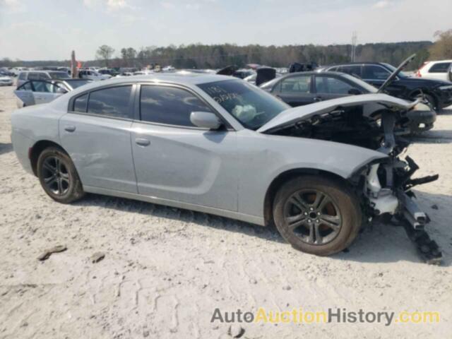 DODGE CHARGER SXT, 2C3CDXBG5MH511181