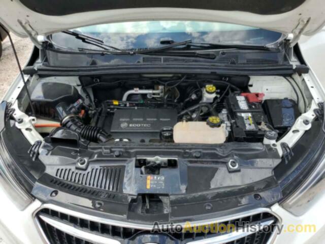 BUICK ENCORE PREFERRED, KL4CJASB9LB030535