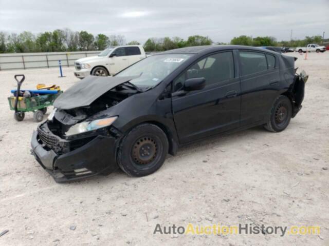 HONDA INSIGHT LX, JHMZE2H53CS000053