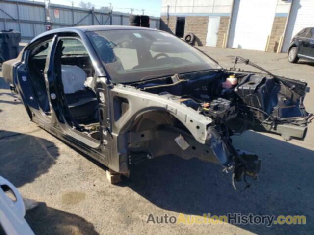 DODGE CHARGER GT, 2C3CDXHG2PH591857