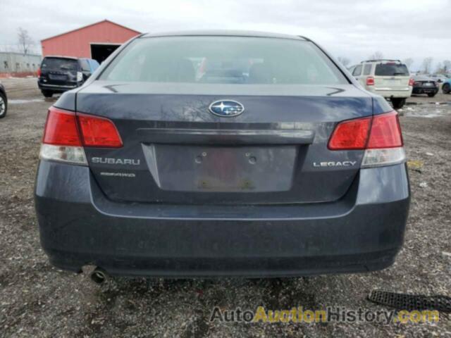 SUBARU LEGACY 2.5I, 4S3BMGA63D3012818