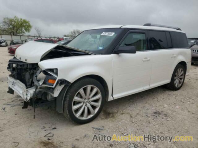 FORD FLEX SEL, 2FMGK5C81DBD31242