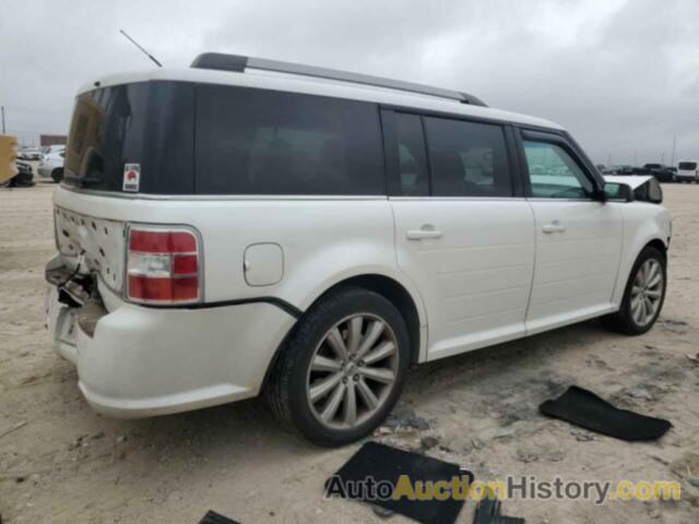 FORD FLEX SEL, 2FMGK5C81DBD31242