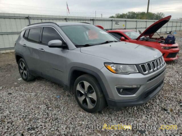 JEEP COMPASS LATITUDE, 3C4NJCBB7HT617333