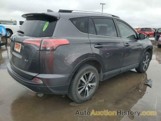 TOYOTA RAV4 XLE, JTMWFREV8GJ064910