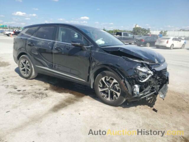 KIA SPORTAGE EX, 5XYK33AF1PG084063