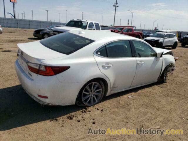 LEXUS ES300 300H, JTHBW1GG0G2111936