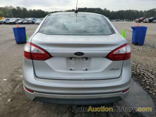 FORD FIESTA SE, 3FADP4BJ5EM195002