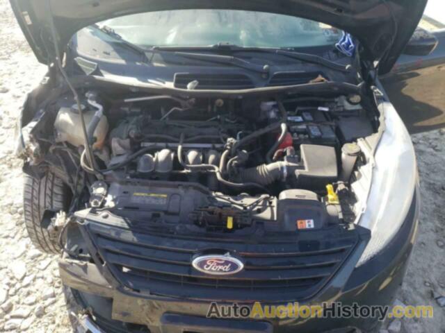 FORD FIESTA S, 3FADP4AJ1BM170692