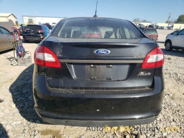 FORD FIESTA S, 3FADP4AJ1BM170692