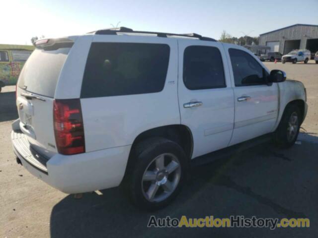 CHEVROLET TAHOE C1500, 1GNFC13087R412487