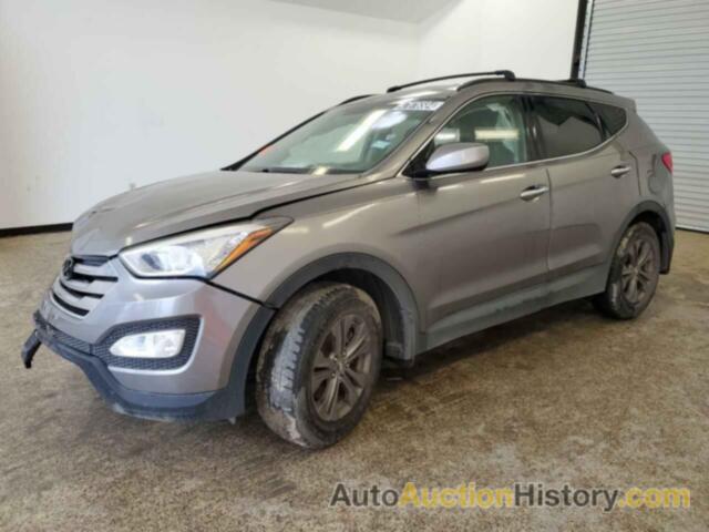 HYUNDAI SANTA FE, 5XYZU3LB1DG103714