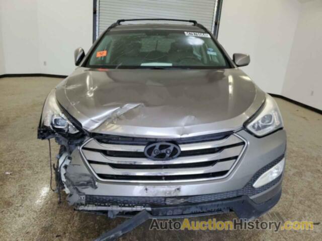 HYUNDAI SANTA FE, 5XYZU3LB1DG103714