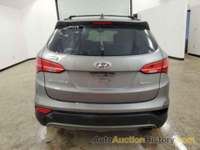 HYUNDAI SANTA FE, 5XYZU3LB1DG103714