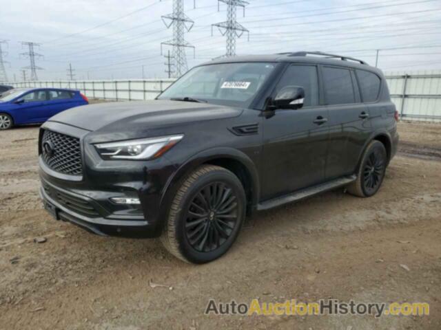 INFINITI QX80 BASE, JN8AZ2NC3J9441423