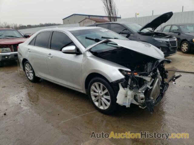 TOYOTA CAMRY BASE, 4T1BF1FK1CU538172