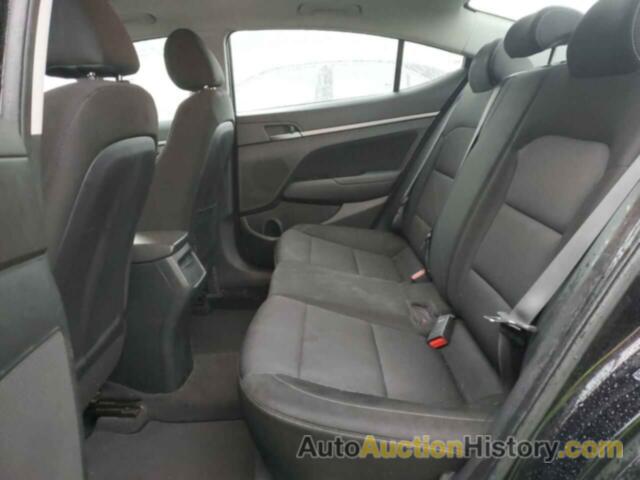 HYUNDAI ELANTRA SEL, 5NPD84LF8JH308412