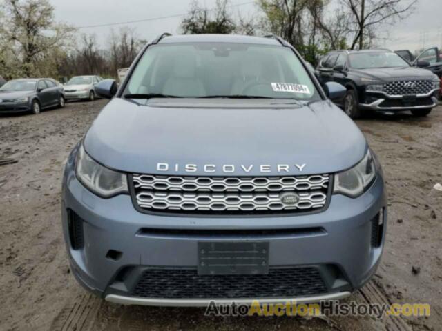 LAND ROVER DISCOVERY SE, SALCP2FX3LH862006