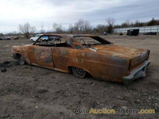 FORD FAIRLANE, 6A47Z210337