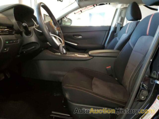 NISSAN SENTRA SR, 3N1AB8DV9LY306260