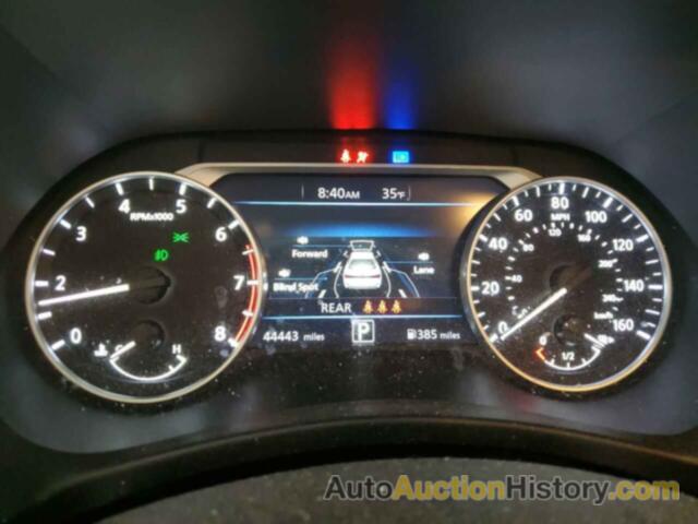 NISSAN SENTRA SR, 3N1AB8DV9LY306260