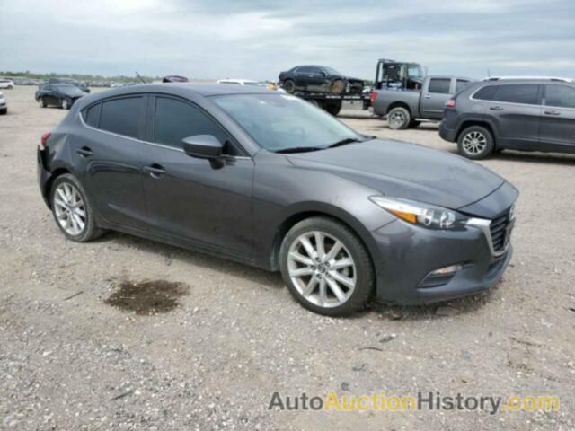 MAZDA 3 TOURING, 3MZBN1L70HM140970