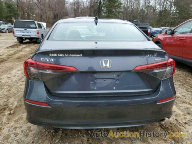 HONDA CIVIC SPORT, 2HGFE2F5XNH597415