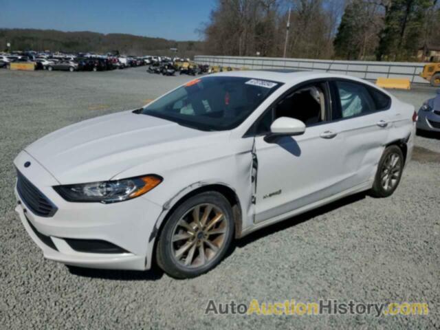 FORD FUSION SE HYBRID, 3FA6P0LU3HR314246